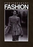 Contemporary Fashion 1558621733 Book Cover