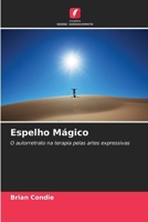 Espelho Mágico (Portuguese Edition) 6209955312 Book Cover