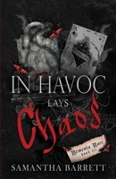 In Havoc Lays Chaos 1764107616 Book Cover