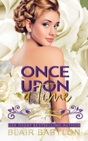 Once Upon a Time 1980499802 Book Cover