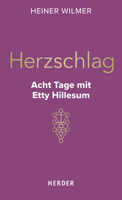Herzschlag: Acht Tage Mit Etty Hillesum 3451037076 Book Cover