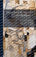 Diamonds in History and Romance 3337050905 Book Cover
