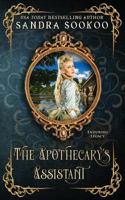 The Apothecary's Assistant 172118810X Book Cover