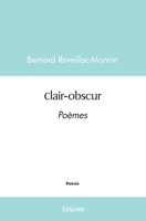 Clair-obscur (French Edition) 2414548096 Book Cover