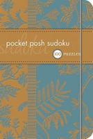 Pocket Posh Sudoku: 100 Puzzles 0740772775 Book Cover