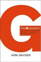 The G Quotient: Why Gay Executives are Excelling as Leaders... And What Every Manager Needs to Know 0787982466 Book Cover