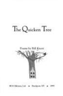 The Quicken Tree (American Poets Continuum) 1880238241 Book Cover