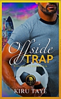 Offside Trap (Viva City FC Books) 191422664X Book Cover