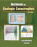 Workbook for Geologic Catastrophes 0757555756 Book Cover