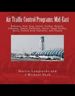 Air Traffic Control Programs: Mid-East 1985054086 Book Cover