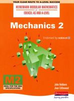 Mechanics 2 0435518046 Book Cover
