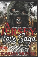 A Jersey Love Saga: No Faces, No Cases B08CPDL7Z2 Book Cover