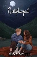 Outplayed (Special Edition Cover) B0FNQ3CBT4 Book Cover