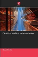 Conflito político internacional: Recolha de artigos 6200975760 Book Cover