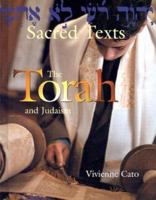 The Torah and Judaism (Sacred Texts (Mankato, Minn.).) 1583402446 Book Cover