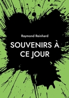 Souvenirs à ce jour: Yohan (French Edition) 2322579904 Book Cover