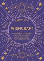 Wishcraft [Paperback] Fox, Sakura 1788174712 Book Cover
