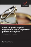 Analiza graficznych i ergonomicznych aspektów puszek sardynek (Polish Edition) 620860429X Book Cover