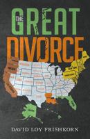 The Great Divorce 1642374202 Book Cover