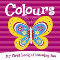 Colours 1783432772 Book Cover