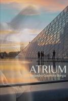 Atrium 8468668184 Book Cover