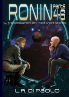 Ronin Parts 4-6 B0HFZ7VGB3 Book Cover