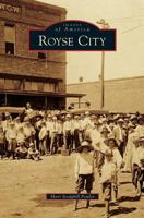 Royse City 0738596787 Book Cover