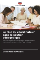 Le rôle du coordinateur dans le soutien pédagogique (French Edition) 6208229847 Book Cover