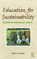 Education for Sustainability: Becoming Naturally Smart B00BG7NEEU Book Cover