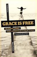 Super(free)Woman: From Fundamentalist to Failure to Faith 193676086X Book Cover