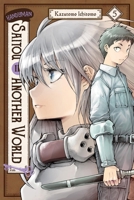 Handyman Saitou in Another World, Vol. 5 1975388631 Book Cover