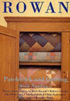 Rowan Patchwork and Quilting Book: No. 3 0952537591 Book Cover