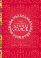 Infinite Grace: The Devotional (Women of Faith) 084991955X Book Cover
