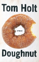 Dougnut 0316226106 Book Cover