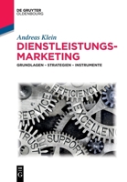 Dienstleistungsmarketing 311062043X Book Cover