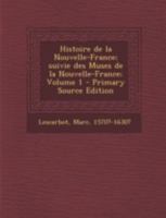 Histoire De La République De Venise, Volume 1... 1142013006 Book Cover