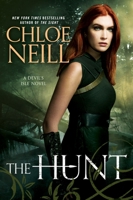 The Hunt 0451473361 Book Cover