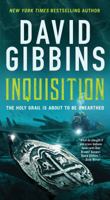 Inquisition 1250305713 Book Cover