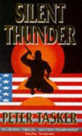 Silent Thunder 0425142884 Book Cover