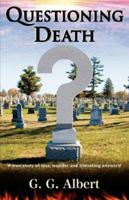 Questioning Death 1600343139 Book Cover