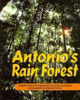 Antonio's Rain Forest 087614749X Book Cover