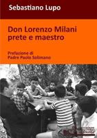 Don Lorenzo Milani prete e maestro 0244916136 Book Cover