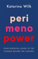 Perimenopower 1409198545 Book Cover