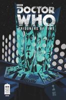 Doctor Who: Prisoners of Time Vol. 1 1613776535 Book Cover
