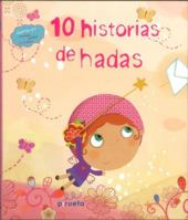 10 Historias de Hadas 8415235275 Book Cover