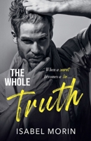 The Whole Truth (Senior Year) B0CJB22RDJ Book Cover