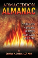 Armageddon Almanac B0CJL293W8 Book Cover