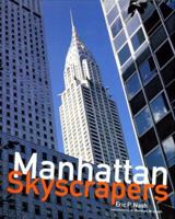 Manhattan Skyscrapers 1568981813 Book Cover