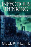 Infectious Thinking 1542866774 Book Cover