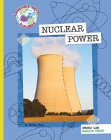 Nuclear Power 1610808967 Book Cover